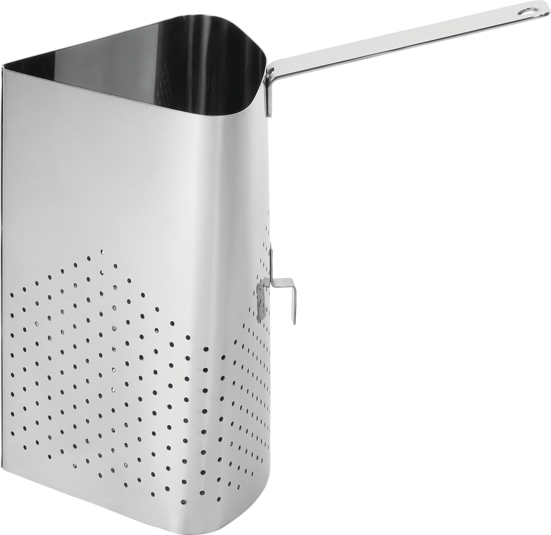 Vierteleinsatz "Cookmax Professional" Ø 40 cm, H: 26 cm. Inhalt 7,5L